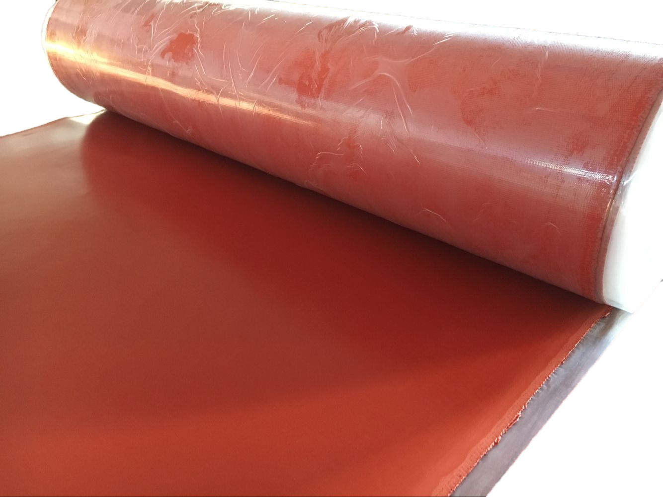 硅钛合金橡胶板的厚度有多少的？