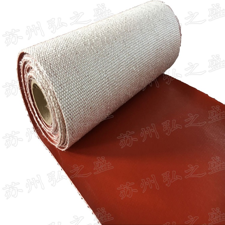 玻纤硅胶护毯作用及简介